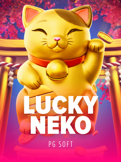 Slot_슬롯사이트_럭키네코